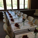 Restaurant Tossegg