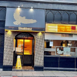Shahbaaz Tandoori