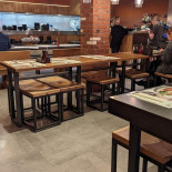 Wagamama