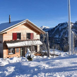 Bergbeiz Adlerhorst Oberiberg