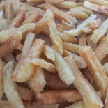 Friterie Aixoise