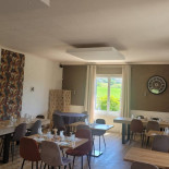 Au Moulin du Pont