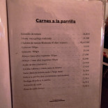 Parrilla Buenos Aires Mallorca