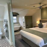 The Inn At Cheltenham Parade