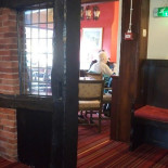 The Green Dragon