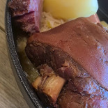 Au Comptoir Des Halles