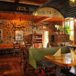 Restaurant Alter Bahnhof