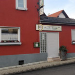 Gasthof Goethe-rast