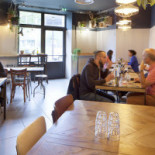 180g Pizza Pizzeria Nantes