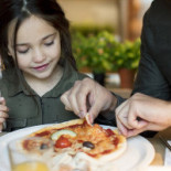 Vapiano Paris La Défense Pasta Pizza