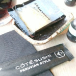 Côté Sushi Reims