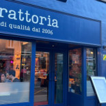La Trattoria