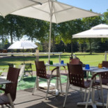 Golf St Lazare