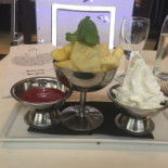 Le Paradis Du Fruit George V