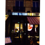 Le Paradis Du Fruit George V
