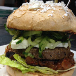 Ellis Gourmet Burger