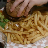 Grill Courtepaille