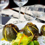 Le Bistrot Gourmand
