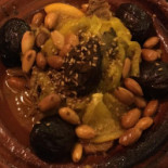 Le Dromadaire Gourmand