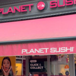 Planet Sushi