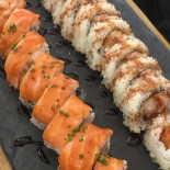 Fusion N' Rolls