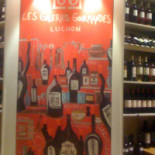 Les Galeries Gourmandes