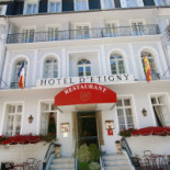 Hôtel D'Étigny