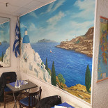La Grèce