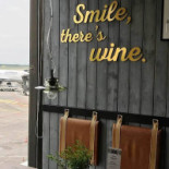 Palavrion Hannover Airport