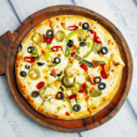 Rest. Pizzeria Pinocchio