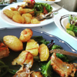 Dory Du Eatery Café