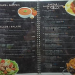 Steak House Pizzeria Venecia