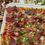 Steak House Pizzeria Venecia