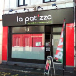 La Pat'zza Bethune