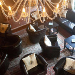 Casa Colonial Avo Lounge