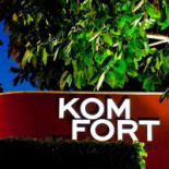 Komfort