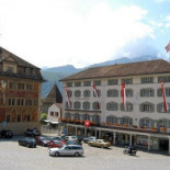 Wysses Rössli