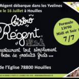 Bistro Regent Houilles
