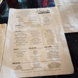 Bovary Café