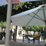Casa Da Chousa Combarro