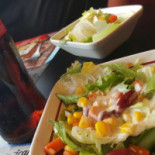 Buffalo Grill Lezennes