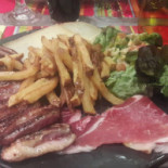Le Bistrot Des Allees