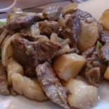 Café Blanc Cœur