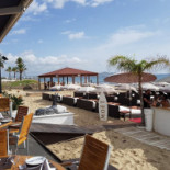 Nassau Beach Club Ibiza
