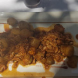 La Table Du Marche