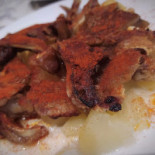 Café Meccano Gastrobrasa
