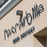 L'escarbille