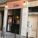 Ma-ma Sushi