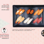 Ma-ma Sushi