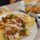 La Calle Burger Sevilla
